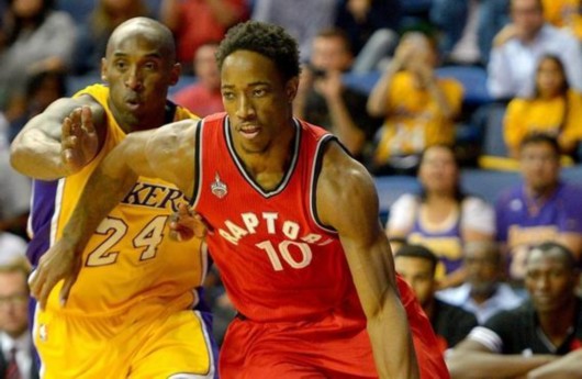 他在发球前 他在发球前