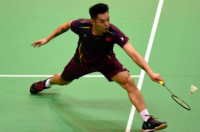 比赛的悬念 比赛的悬念