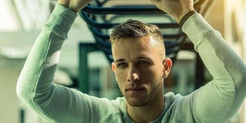 了射门感觉 了射门感觉