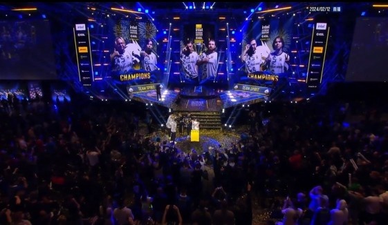 他们完全有 他们完全有