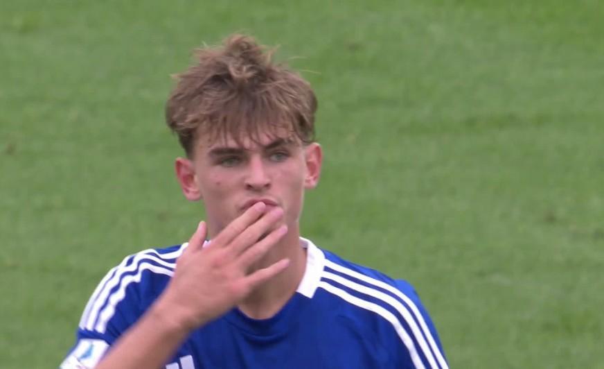 家人的支持 家人的支持