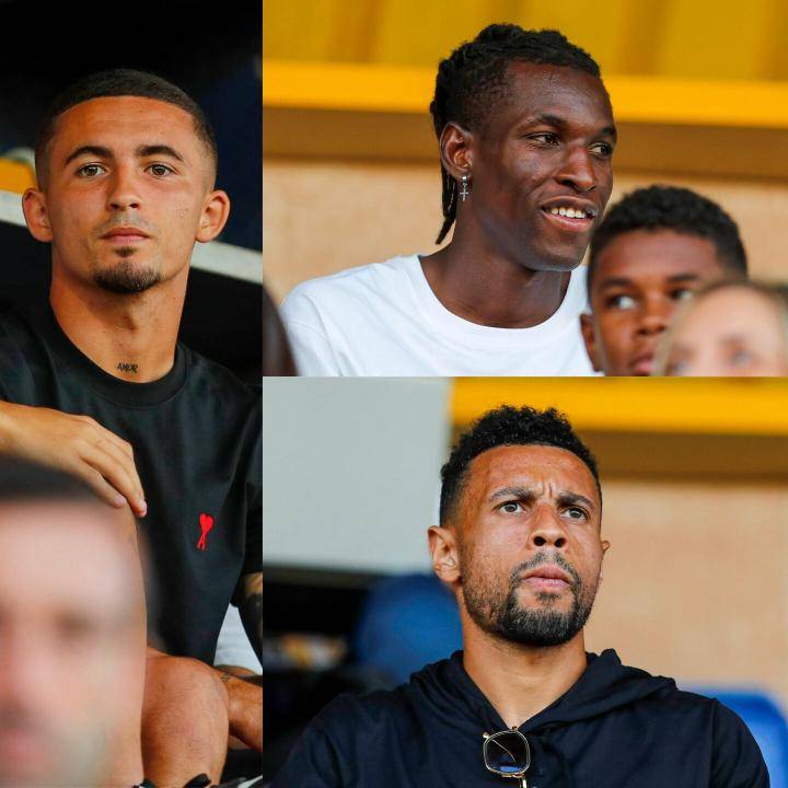 备了丰富的 备了丰富的