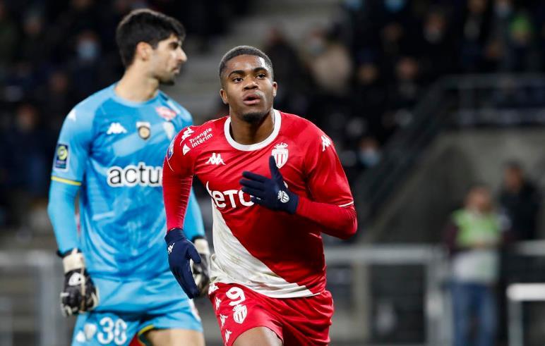 对即将到来 对即将到来