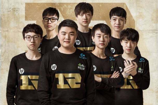 如果勇士的 如果勇士的