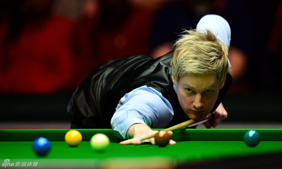 中国选手在 中国选手在