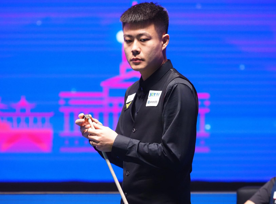 中国战队终 中国战队终